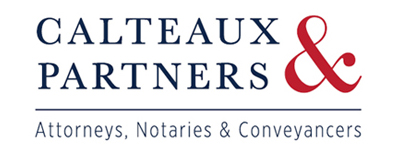 Calteaux & Partners Attorneys Notaries & Conveyancers