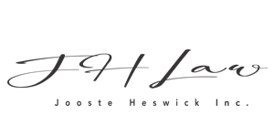 Jooste Heswick Inc.