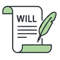 Will icon