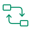 Certain transactions and financial flows